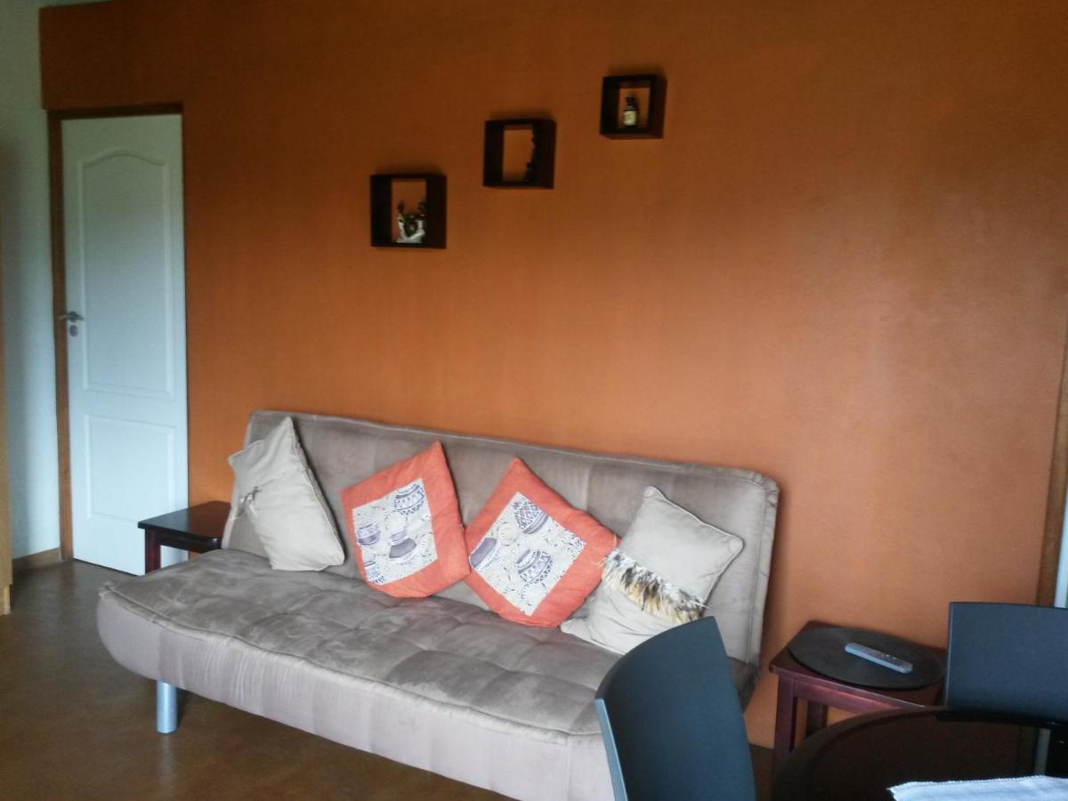 African Sun Guest House George Exterior foto