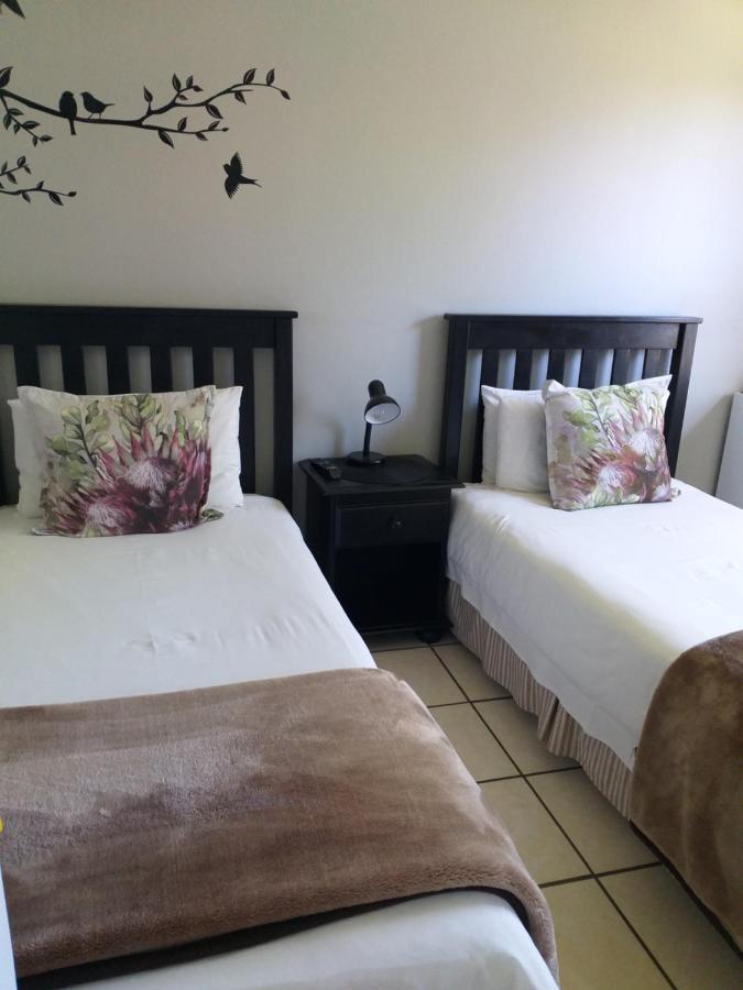 African Sun Guest House George Exterior foto