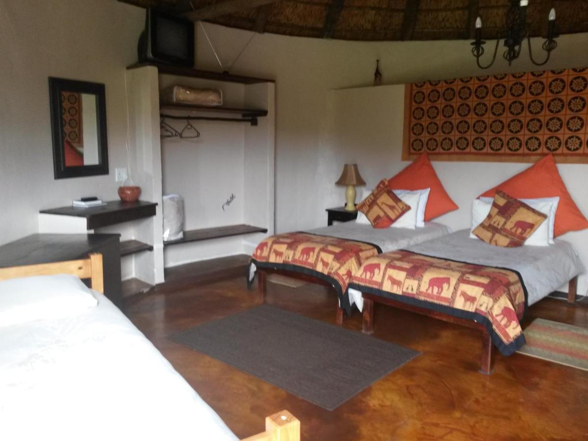African Sun Guest House George Exterior foto