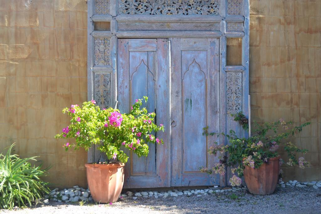 African Sun Guest House George Exterior foto