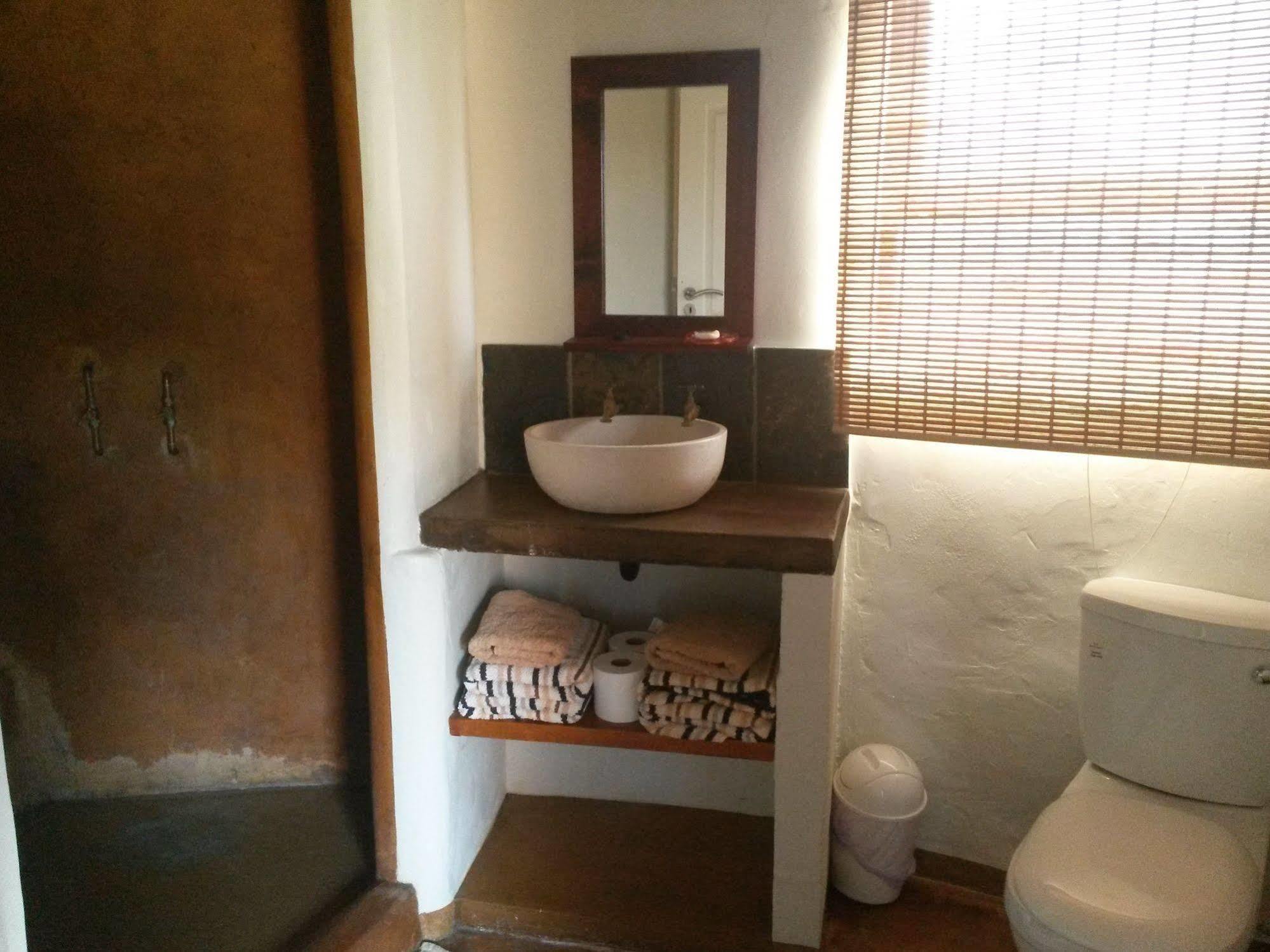African Sun Guest House George Exterior foto