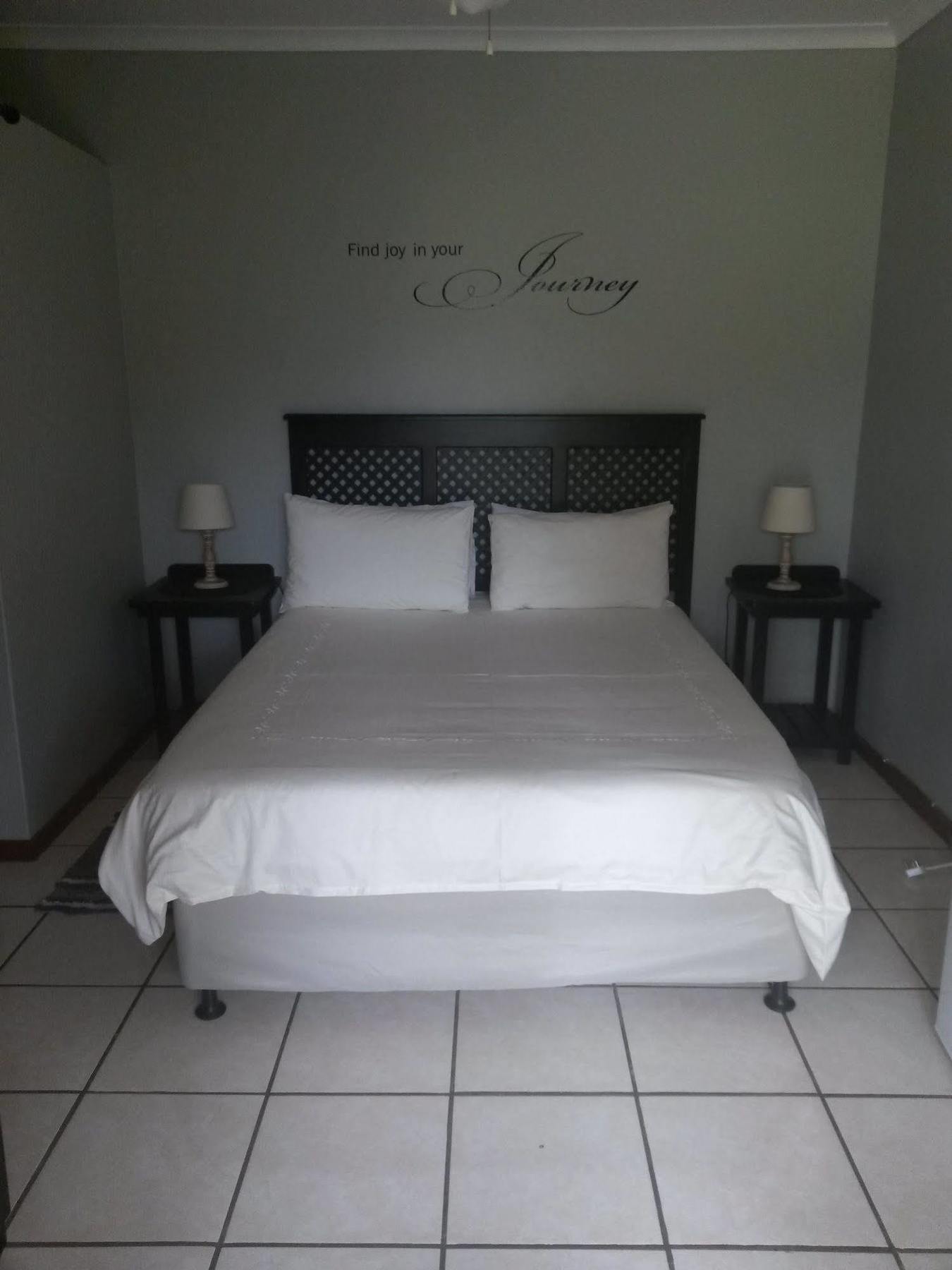 African Sun Guest House George Exterior foto