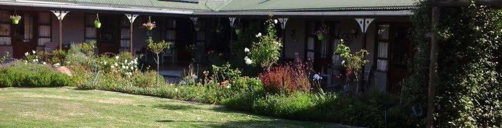 African Sun Guest House George Exterior foto