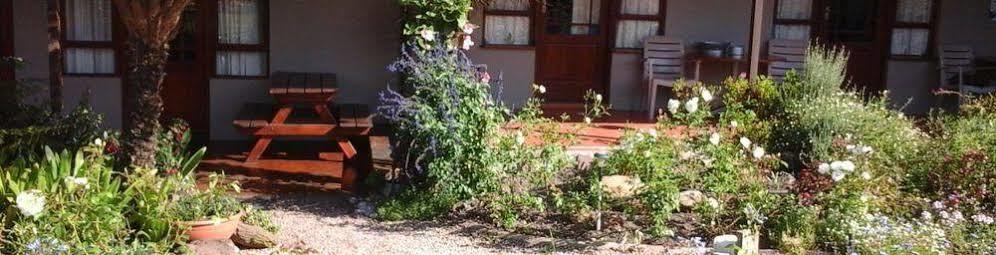 African Sun Guest House George Exterior foto