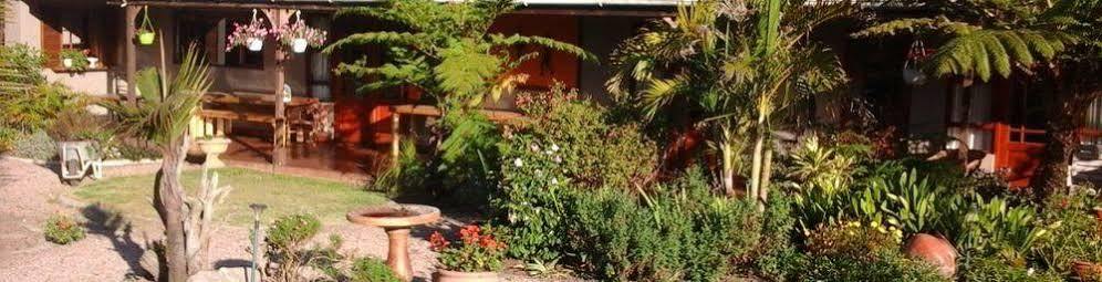 African Sun Guest House George Exterior foto
